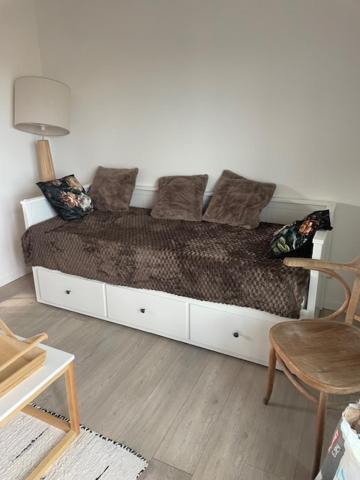 Studio A 15 Mn De Toulouse A Castelginest Exterior photo
