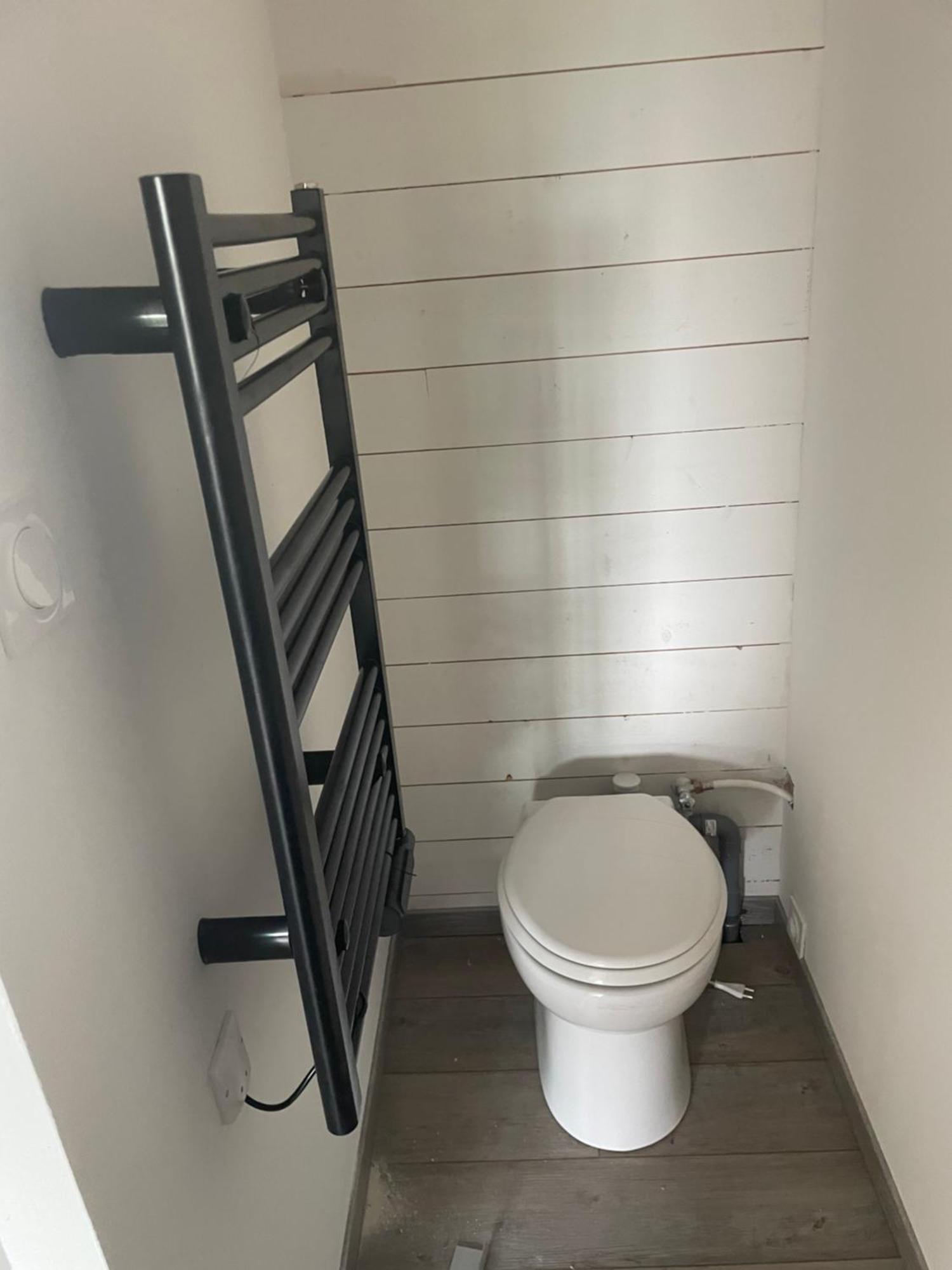 Studio A 15 Mn De Toulouse A Castelginest Exterior photo